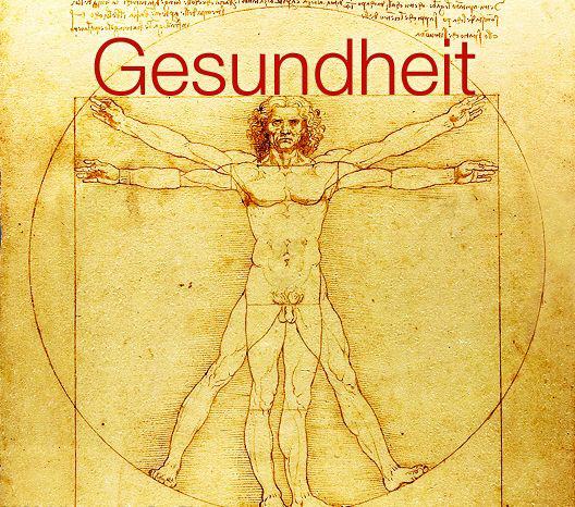 Gesundheit